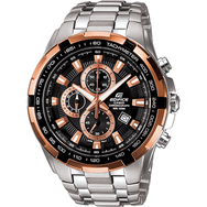 Casio EF-539D-1A5VDF Erkek Kol Saati