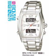 Casio EFA-117D-7AVDF Erkek Kol Saati