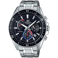 Casio EFR-552D-1A3VUDF Gri Erkek Kol Saati