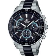 Casio EFR-552SBK-1AVUDF Erkek Kol Saati