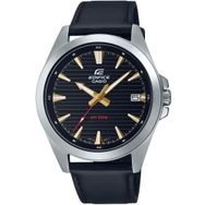 Casio EFV-140L-1AVUDF Siyah Erkek Kol Saati