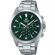 Casio EFV-630D-3AVUDF Gri Erkek Kol Saati