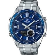 Casio EFV-C100D Çelik Erkek Kol Saati