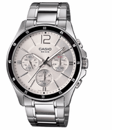 Casio Erkek Kol Saati