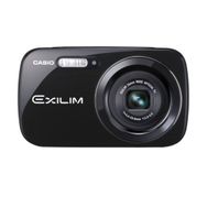 Casio Exilim EX-N1 Siyah Dijital Fotoğraf Makinesi