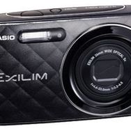 Casio Exilim EX-N10 Dijital Fotoğraf Makinesi