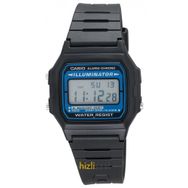 Casio F-105W-1ADF Erkek Kol Saati