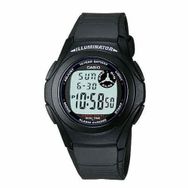 Casio F-200W-1ADF Erkek Kol Saati