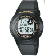 Casio F-200W-9ADF Erkek Kol Saati