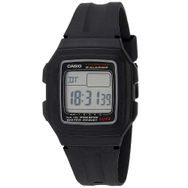 Casio F-201WA-1ADF Erkek Kol Saati