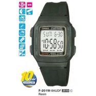 Casio F-201WA Çocuk Kol Saati