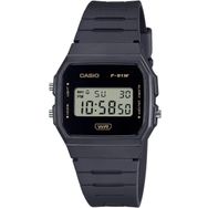 Casio F-91WB-8ADF Unisex Kol Saati