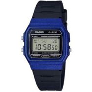 Casio F-91wm-2adf Erkek Kol Saati