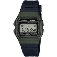 Casio F-91WM-3ADF Erkek Kol Saati