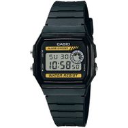 Casio F-94WA-9DG Erkek Kol Saati