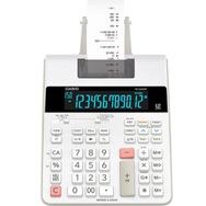Casio FR-2650RC-E-DC Şeritli Hesap Makinesi