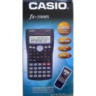 Casio FX-350MS Hesap Makinesi