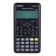 Casio FX-825ES Plus Bilimsel Hesap Makinesi
