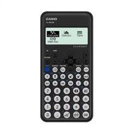 Casio FX-82CW-BK Bilimsel Hesap Makinesi