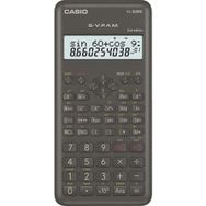 Casio FX-82MS 2nd 2. Versiyon Hesap Makinesi