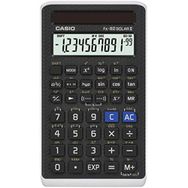 Casio FX-82SOLAR Siyah Hesap Makinesi