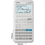 Casio FX-9860GIII Python Grafik Çizen Bilimsel Hesap Makinesi
