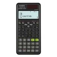 Casio Fx-991ES Plus 2. Versiyon 417 Fonksiyonlu Bilimsel Hesap Makinesi