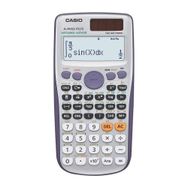 Casio FX-991ESPLUS 417 Fonksiyon Bilimsel Hesap Makinesi