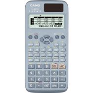 Casio FX-991EX-BU Mavi Bilimsel Hesap Makinesi