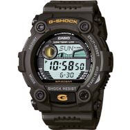 Casio G-7900-3DR Erkek Kol Saati