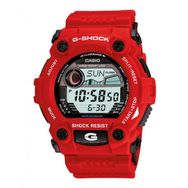 Casio G-7900A-4DR Erkek Kol Saati