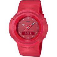 Casio G-Shock AW-500BB-4EDR Kol Saati