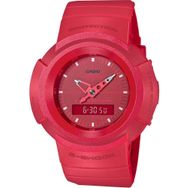 Casio G-Shock AW500BB-4E Erkek Kol Saati