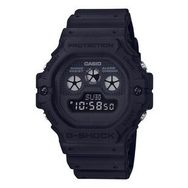 Casio G-Shock DW-5900BB-1DR Kol Saati