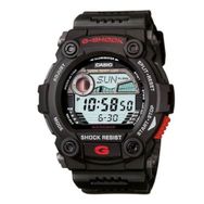 Casio G-SHOCK G-7900-1DR Siyah Erkek Kol Saati