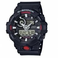 Casio G-Shock GA-700-1ADR Erkek Kol Saati (51850)
