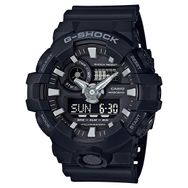 Casio G-Shock GA-700-1BDR Erkek Kol Saati