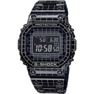 Casio G-Shock GMW-B5000CS-1DR Kol Saati