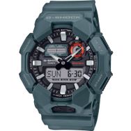 Casio GA-010-2ADR Erkek Kol Saati