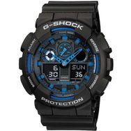 Casio GA-100-1A2DR Erkek Kol Saati