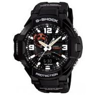 Casio GA-1000-1ADR Erkek Kol Saati