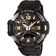 Casio GA-1000-1B Erkek Kol Saati