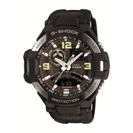 Casio GA-1000-1BDR Erkek Kol Saati