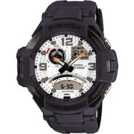Casio GA-1000-2ADR Erkek Kol Saati