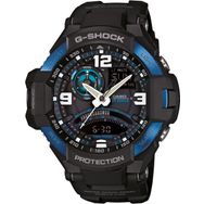 Casio GA-1000-2B Erkek Kol Saati