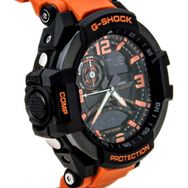 Casio GA-1000-4ADR Erkek Kol Saati