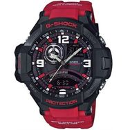 Casio GA-1000-4BDR Erkek Kol Saati