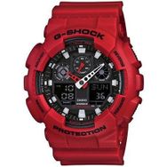 Casio GA-100B-7A Erkek Kol Saati