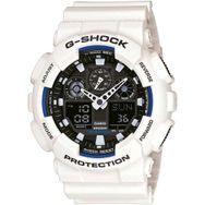 Casio GA-100B-7ADR Erkek Kol Saati