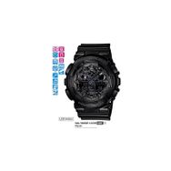 Casio GA-100CF-1ADR Bayan Kol Saati